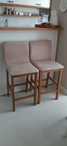 Banquetas 