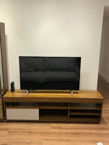 Rack para TV em ótimo estado