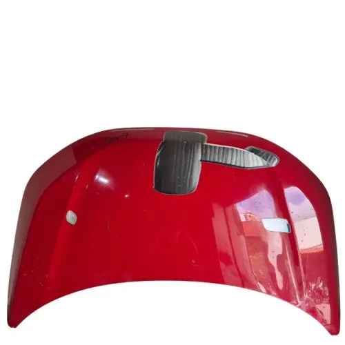  Capô FIAT Mobi 2017 2018 2019 2020 2021 2022 2023 2024 2025 Original 26623 