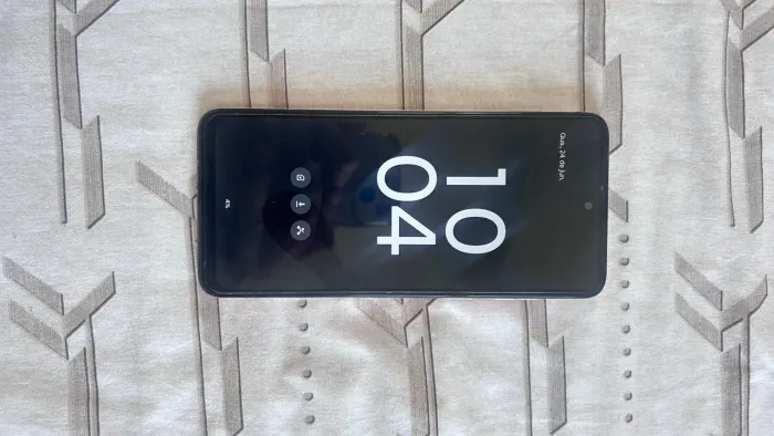 Smartphone Motorola Moto G53 5G 128GB 4GB