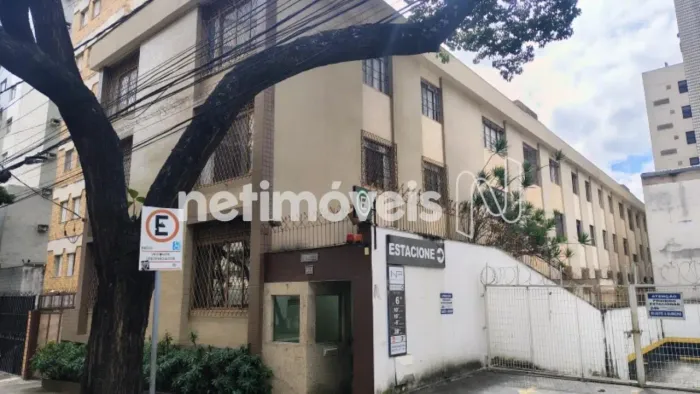 Venda Apartamento 3 quartos Santa Efigênia Belo Horizonte