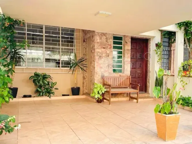 Casa de Vila para alugar no Itaim bibi com 3 quartos, 2 suite e 2 vagas