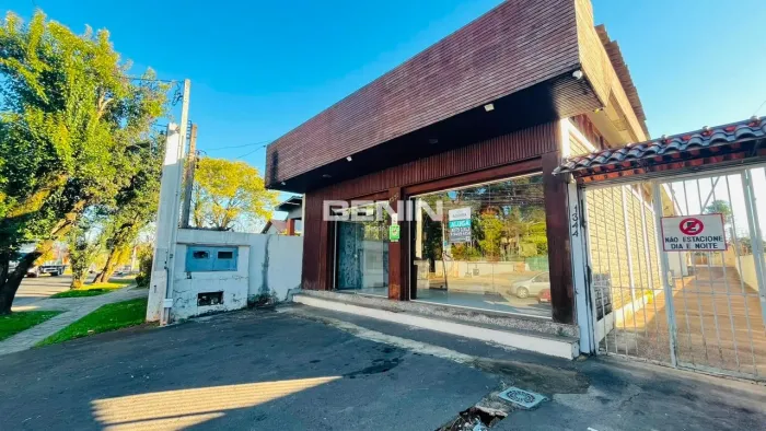 Loja comercial PARA LOCAÇÃO com 208 m², MARECHAL RONDON Loja comercial PARA LOCAÇÃO com 20
