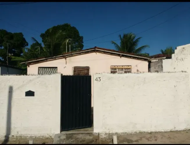 Excelente casal em Marcos Moura, santa Rita.