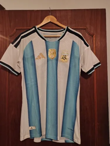 Camisa Argentina