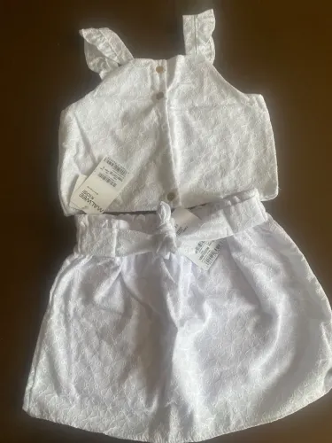 Roupas infantis para iniciar uma loja