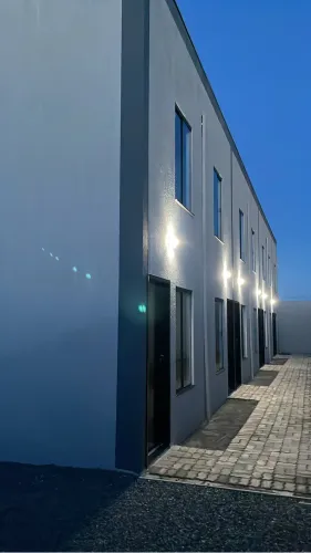Alugo Kitnet Duplex Wi fi grátis 