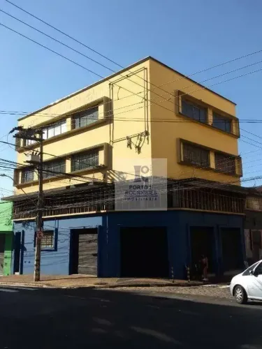 Predio para locação no centro de Campinas