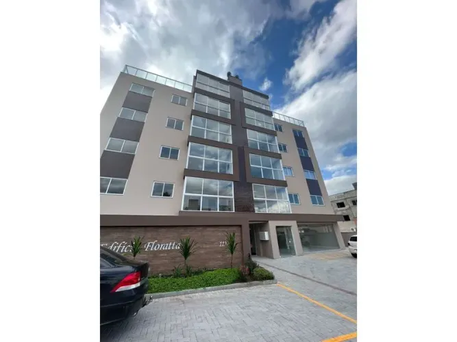 Apartamento TIMBÓ - SC