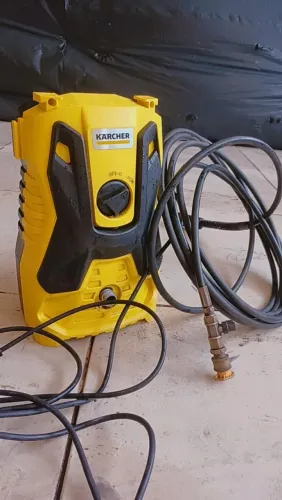 LAVADORA KARCHER