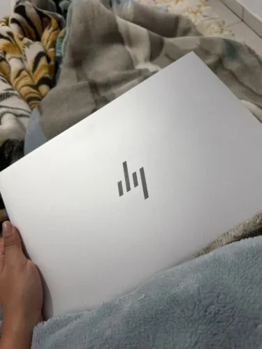 Notebook HP EliteBook 845 G11 ? Ryzen 7 PRO | 32 GB RAM | SSD 1 TB