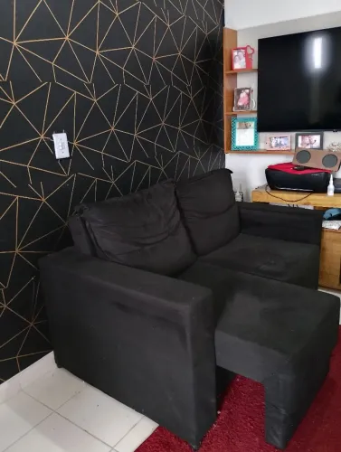 Sofa 2 lugares