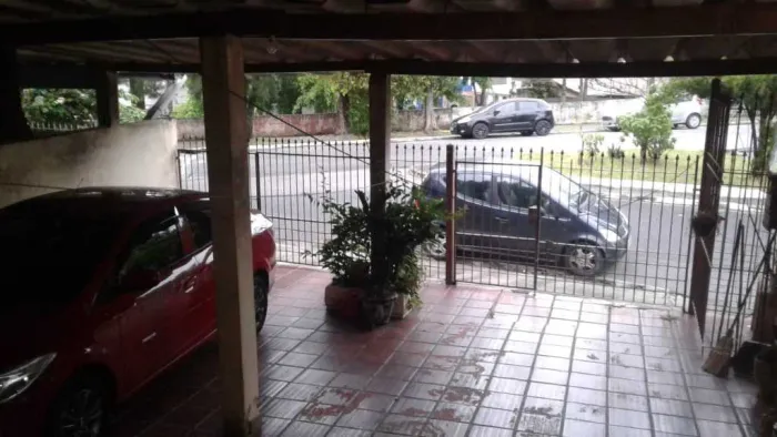 Casa à venda no Jaguaré, São Paulo - 2 dormitórios e ótima localização!