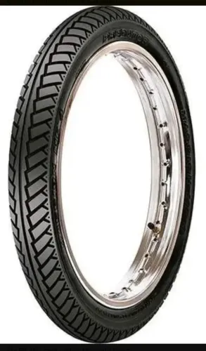 Pneu Moto Maggion Aro 18 Predator s/c 2.75-18 