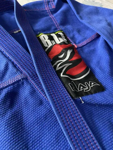 Kimono feminino naja bjj F0