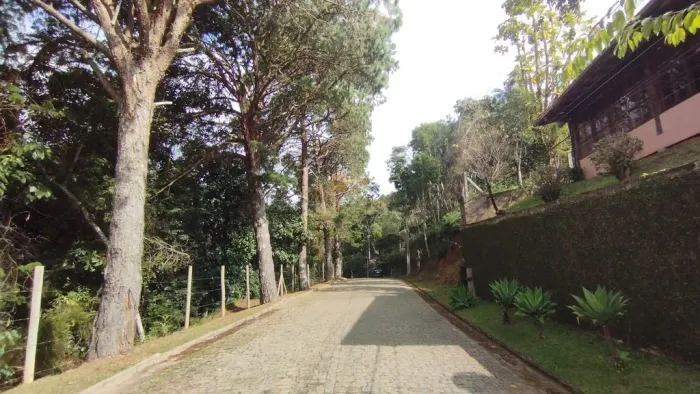 Terreno em Condomínio para Venda em Teresópolis, Green Valley