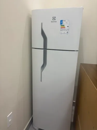 Geladeira Electrolux