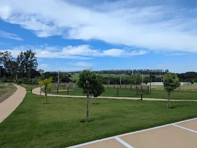 Terreno à venda, 342 m² por R$ 398.000,00 - Residencial das Acácias - Paulínia/SP