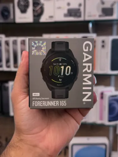 GARMIN FORERUNNER 165