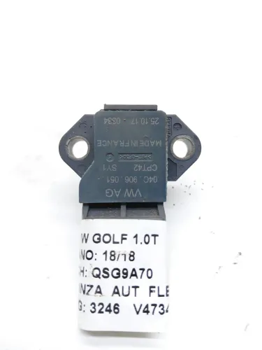 Sensor Map Vw Golf 1.0 2017 2018 04C 906051