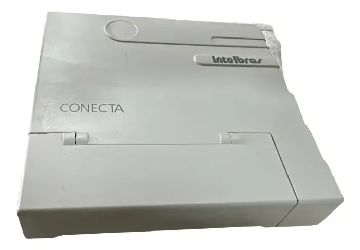PABX INTELBRAS CONECTA
