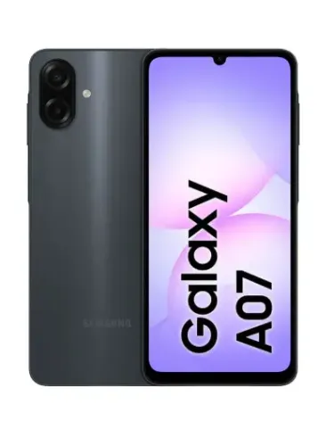 Samsung Galaxy A07 128GB | 4GB RAM | Na Garantia | Excelente Estado