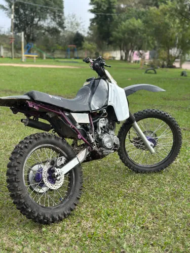 Dt 200 zerada