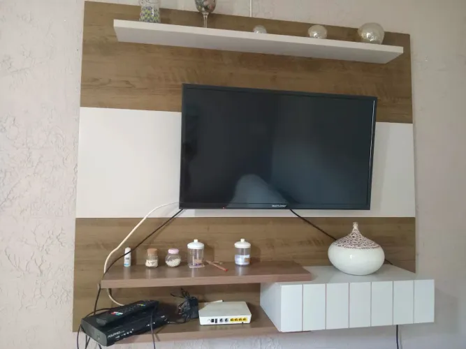 Painel para tv
