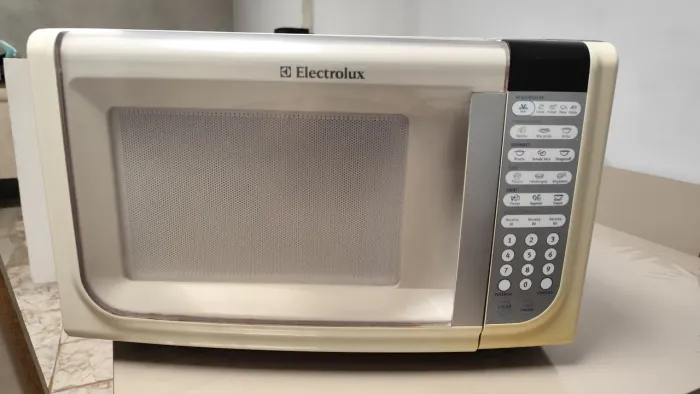 Microondas Electrolux 31l 