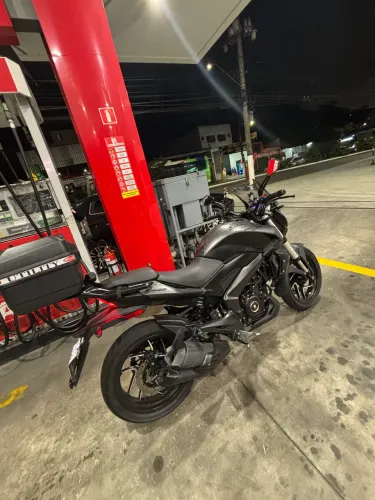 Bajaj D400 2025