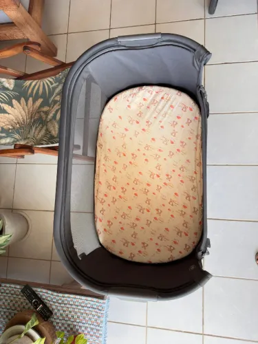 Berço Co-Bed Maxi-Cosi, Tori, 0 a 9Kg