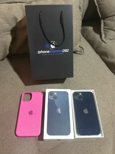 iPhone 13 128gb