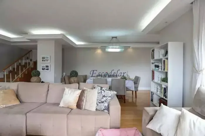 Apartamento com 4 dormitórios, 186 m² - venda por R$ 2.000.000,00 ou aluguel por R$ 22.700