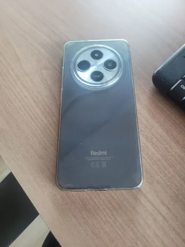 VENDO REDMI 14C - 256 GB