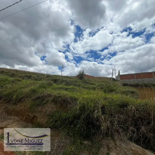 Terreno em Lagoinha - Miguel Pereira, RJ