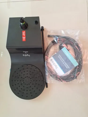 Chuveiro Hydra Fit Eletrônico (NOVO)