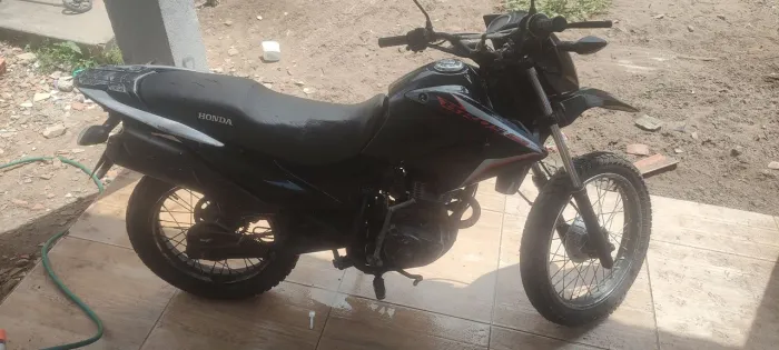 Moto Bros 2012