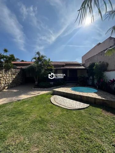 Casa para Locação no Jardim Atlântico Central Itaipuaçu!