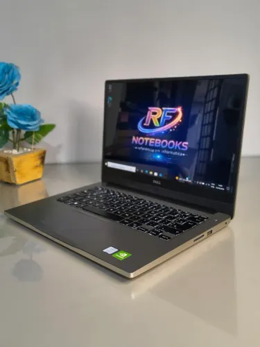 Notebook Dell i7 placa geforce 4gb