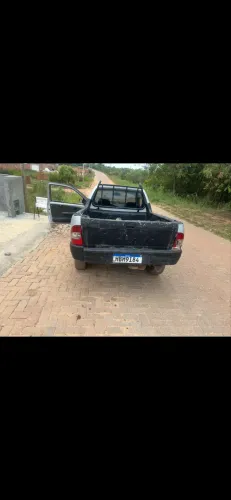 Fiat Strada 1.3 MPI Fire 8V 67cv CS 2004