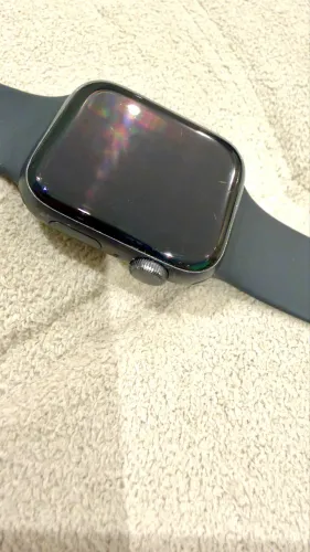 Relógio Smart Watch SE 44mm