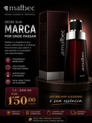 MALBEC 