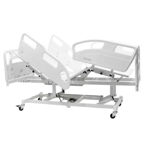 Cama Hospitalar Motorizada Mod.1033.AS 