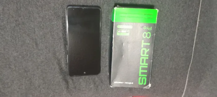 Celular infinix