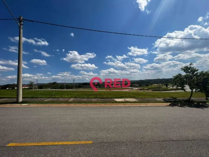 Terreno à venda, 450 m² por R$ 635.000,00 - Condomínio Cyrela Landscape Esplanada - Votora