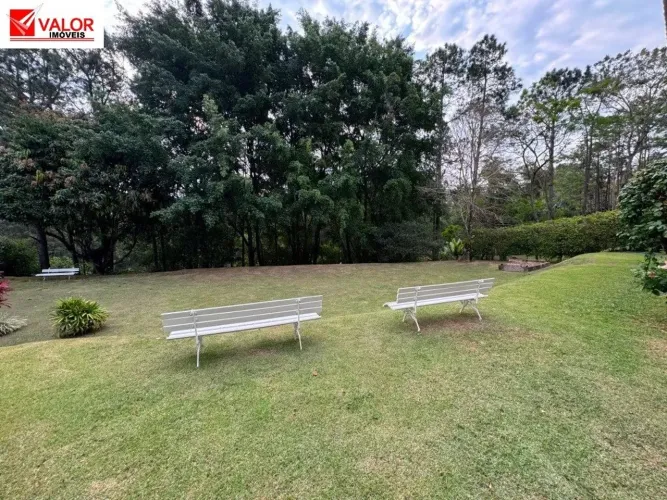 CONDOMINIO EM ATIBAIA/ESTÂNCIA PARQUE ATIBAIA