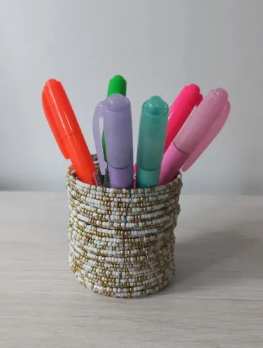 Conjunto canetas marca texto PILOT - 06 cores