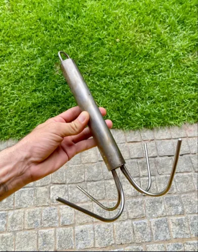 Ancora Garateia 1,7kg 