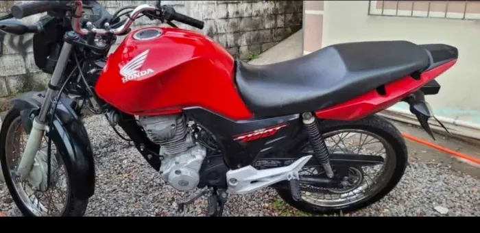 Moto tá filé só pegar e transferir dispenso só chamar se realmente tiver interesse