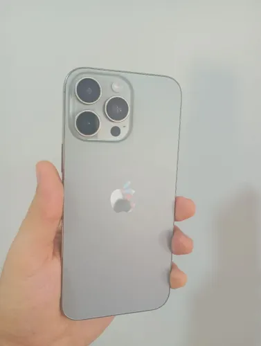iPhone 16 pro Max 256gb